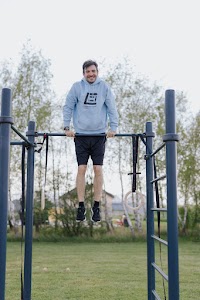 Personal Training Christian Csida place picture